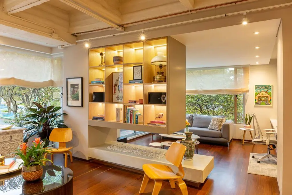 Diseño x2: parejas notables de la arquitectura colombiana