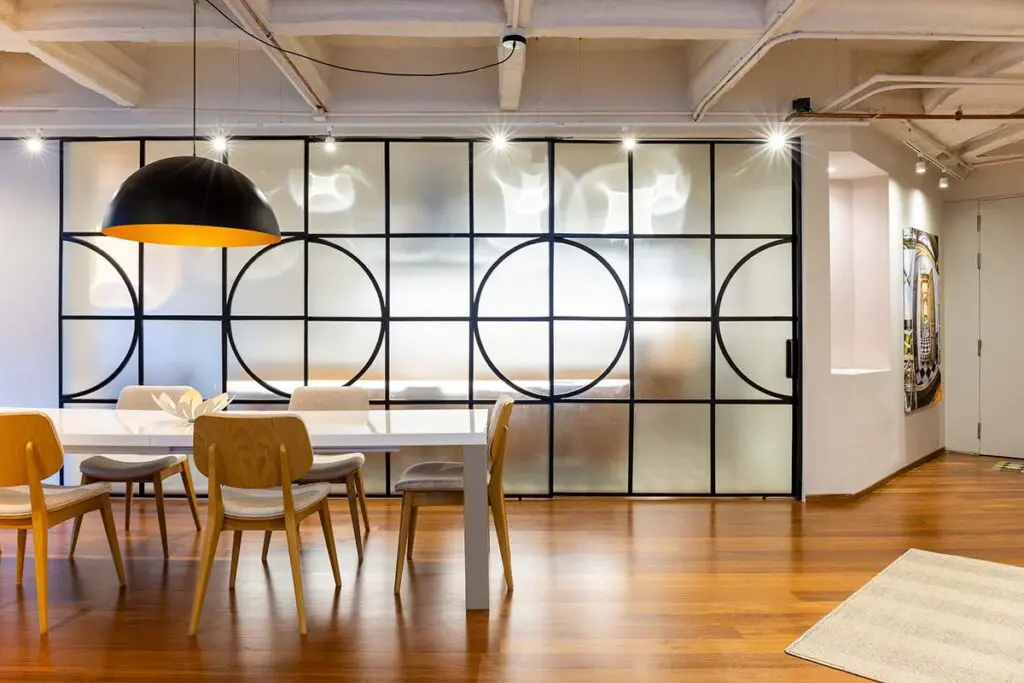 Ocho apartamentos en bogotá con diseños inspiradores 