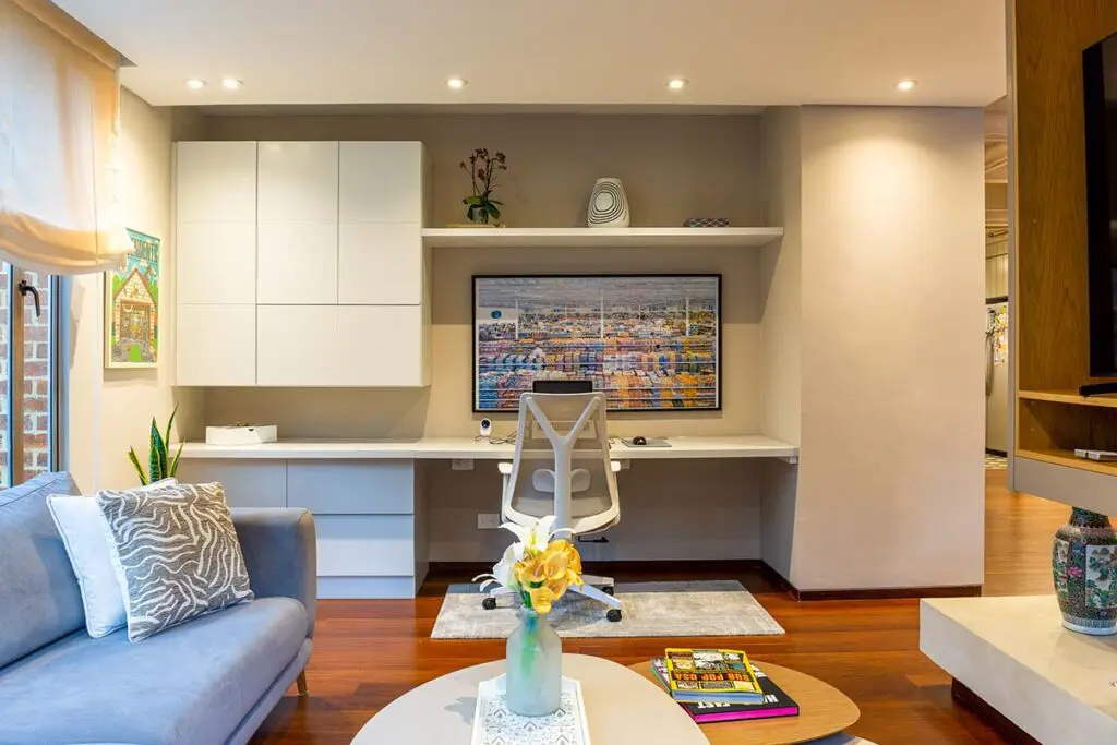 Apertura: el concepto de esta remodelación de contrafuerte en bogotá