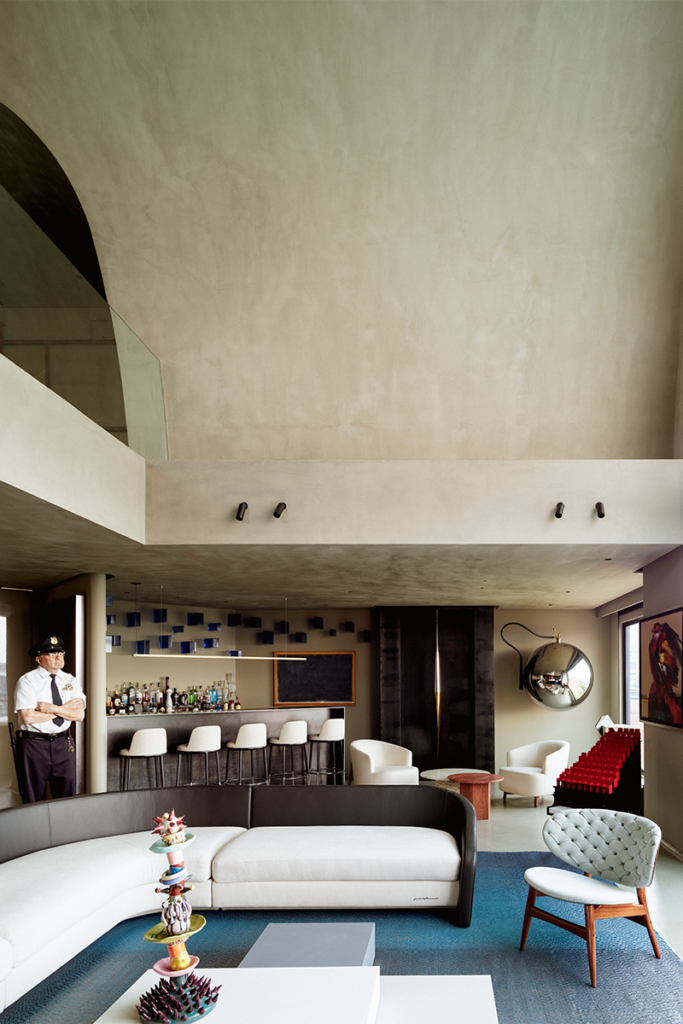 Renovar un mundo personal: el arte de transformar espacios