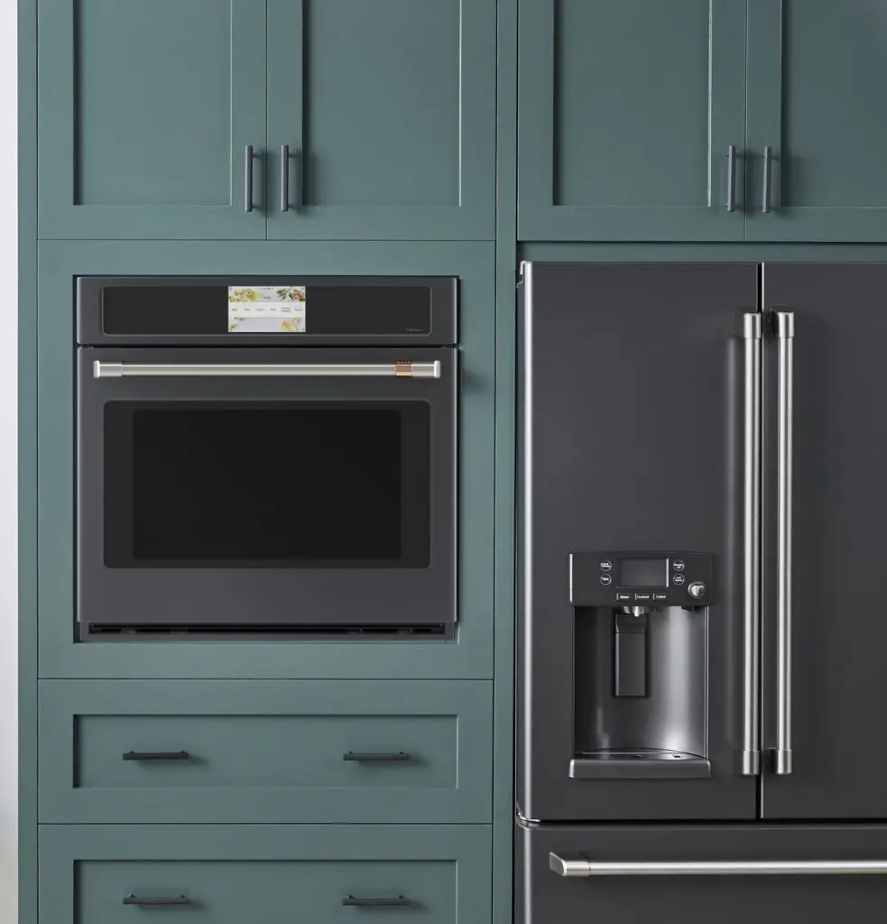 Mabe abre un centro de experiencias de lujo ideal para arquitectos y diseñadores