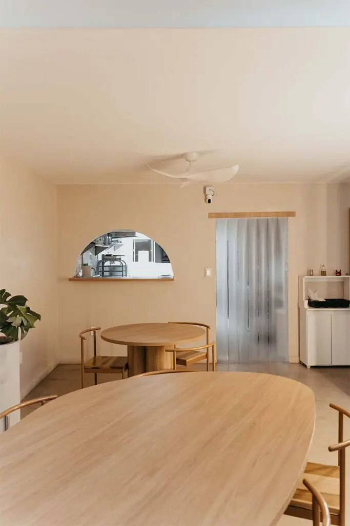 Un café en bucaramanga que apuesta por la permanencia y la honestidad material