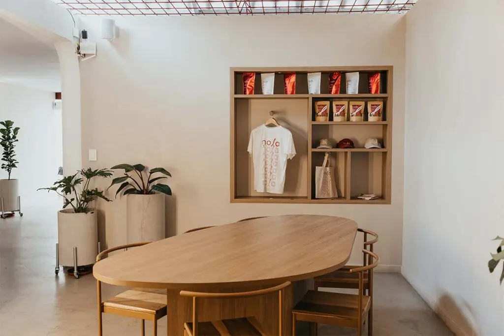 Un café en bucaramanga que apuesta por la permanencia y la honestidad material