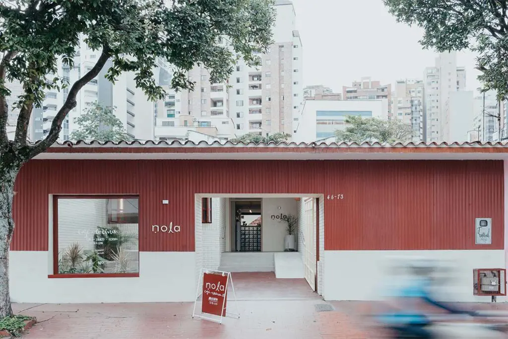 Un café en bucaramanga que apuesta por la permanencia y la honestidad material