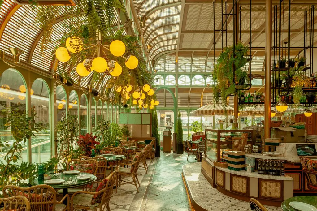 Ocho restaurantes y bares en colombia que debe conocer Ocho restaurantes y bares en colombia que debe conocer