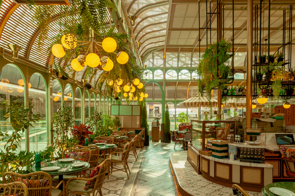 Ocho restaurantes y bares en colombia que debe conocer