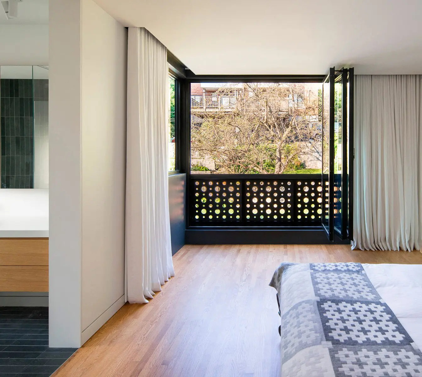 Construcciones simples pero funcionales: la arquitectura de la nueva década Construcciones simples pero funcionales: la arquitectura de la nueva década