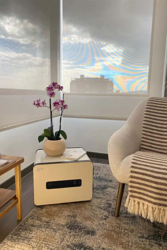 Diseño cajas fuertes metacel por apritzo s. A. S.