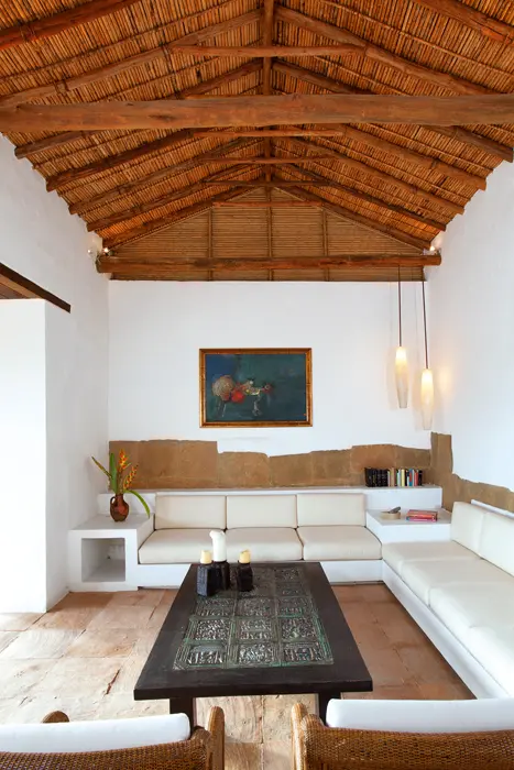 Las 5 casas más lindas para vivir en barichara, santander