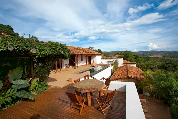 Las 5 casas más lindas para vivir en barichara, santander