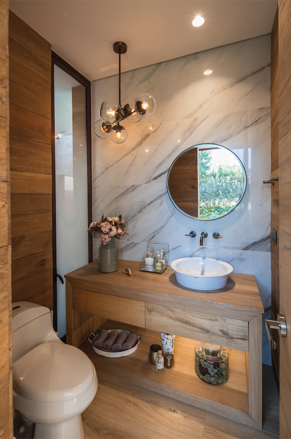 Estos son los puntos más importantes a la hora de remodelar un hogar, tome nota Estos son los puntos más importantes a la hora de remodelar un hogar, tome nota