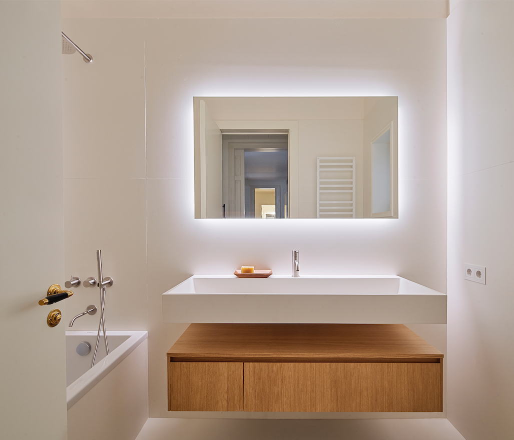 Estos son los puntos más importantes a la hora de remodelar un hogar, tome nota Estos son los puntos más importantes a la hora de remodelar un hogar, tome nota