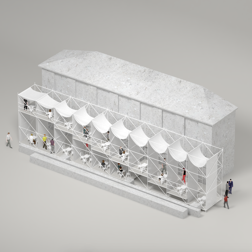 ¿cómo será regresar a la vida social en colombia en la era de la pospandemia? ¿cómo será regresar a la vida social en colombia en la era de la pospandemia?