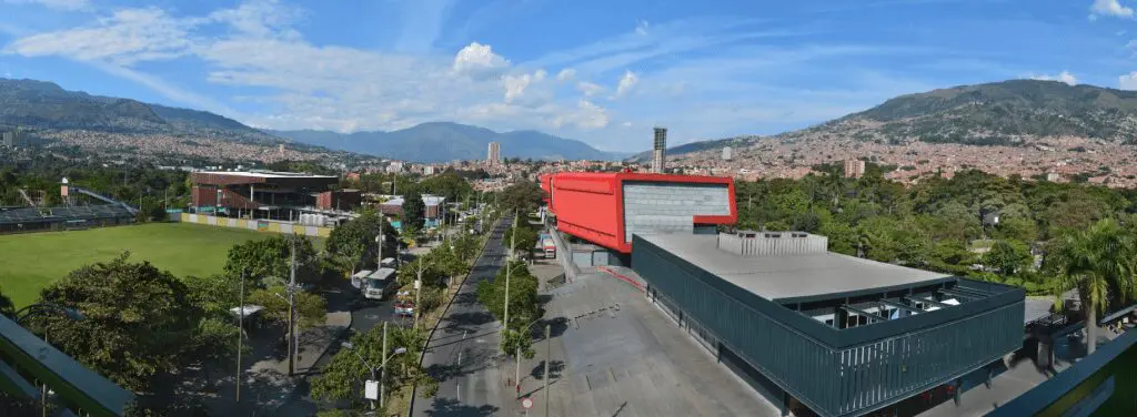 Las ciudades colombianas serían más amables si tuvieran espacios públicos de calidad