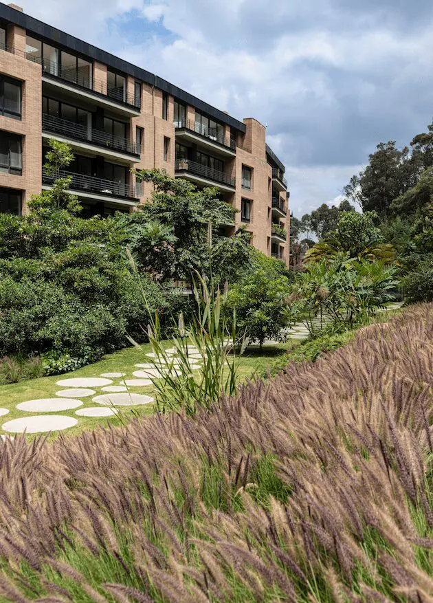 El valor de los jardines, terrazas y patios internos cobró sentido después de haber estado confinados tanto tiempo
