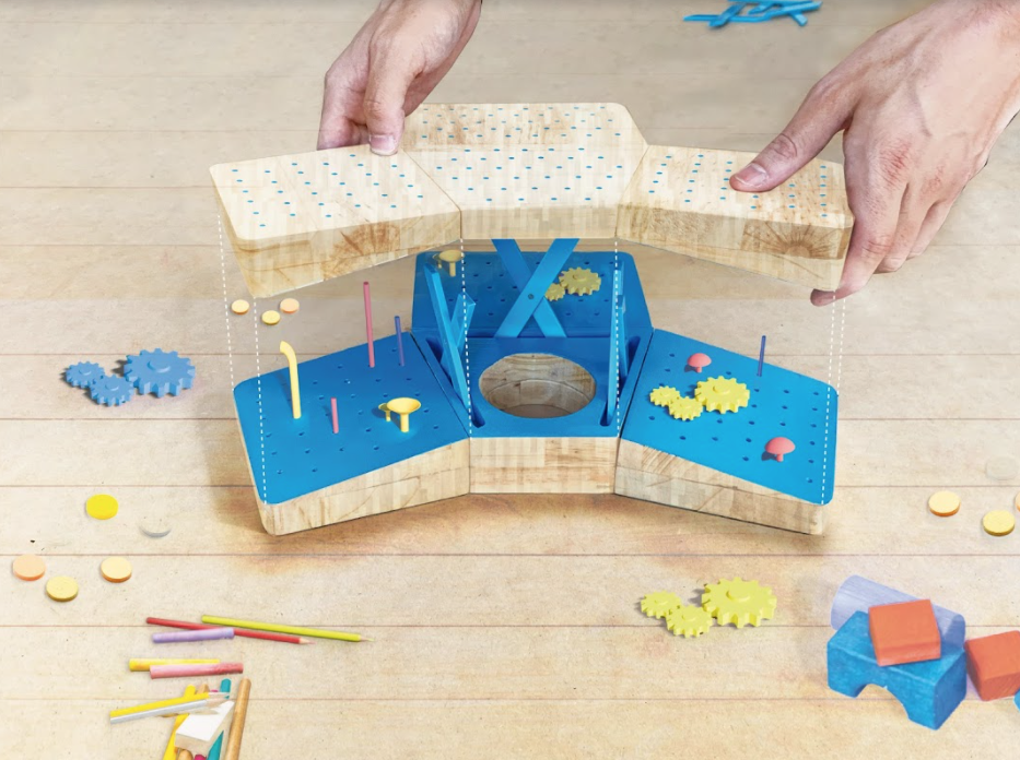 La arquitectura más allá de lo humano según mazzanti La arquitectura más allá de lo humano según mazzanti