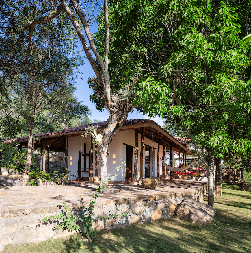 En colombia es posible edificar un futuro más sostenible