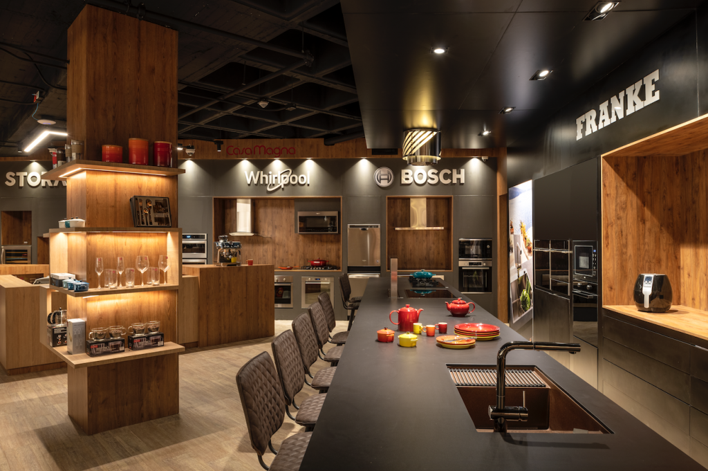 Su próxima cena familiar puede ser en este centro de experiencias culinarias en bogotá Su próxima cena familiar puede ser en este centro de experiencias culinarias en bogotá