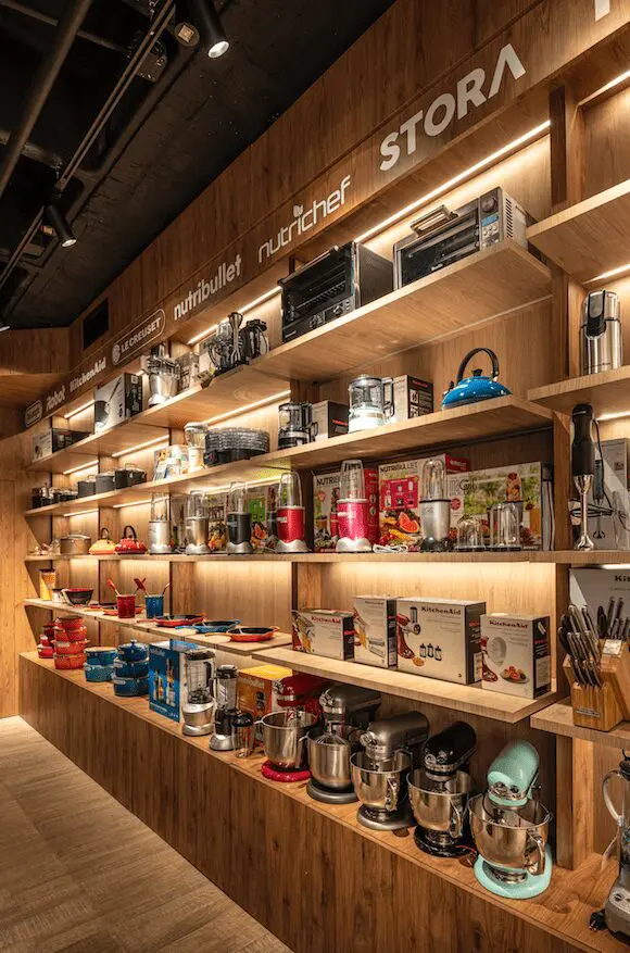 Su próxima cena familiar puede ser en este centro de experiencias culinarias en bogotá