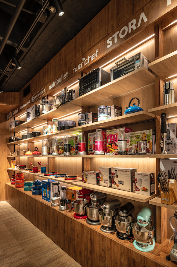 Su próxima cena familiar puede ser en este centro de experiencias culinarias en bogotá Su próxima cena familiar puede ser en este centro de experiencias culinarias en bogotá