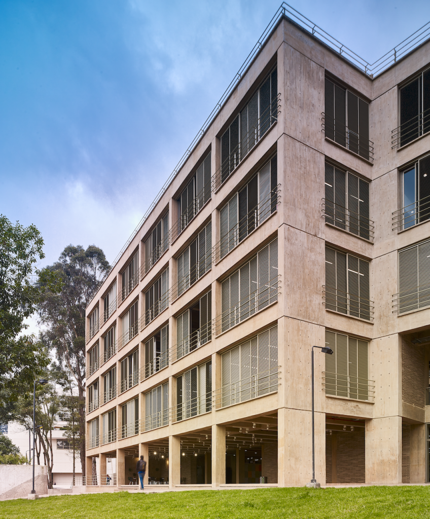 Así se han replanteado los centros educativos colombianos en la era de la pandemia