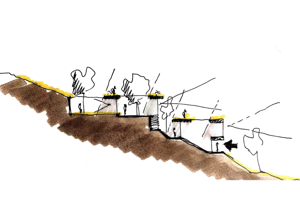 La arquitectura colombiana tiene la responsabilidad de cuidar el ser y el entorno