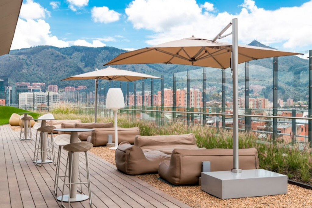 La arquitectura colombiana tiene la responsabilidad de cuidar el ser y el entorno