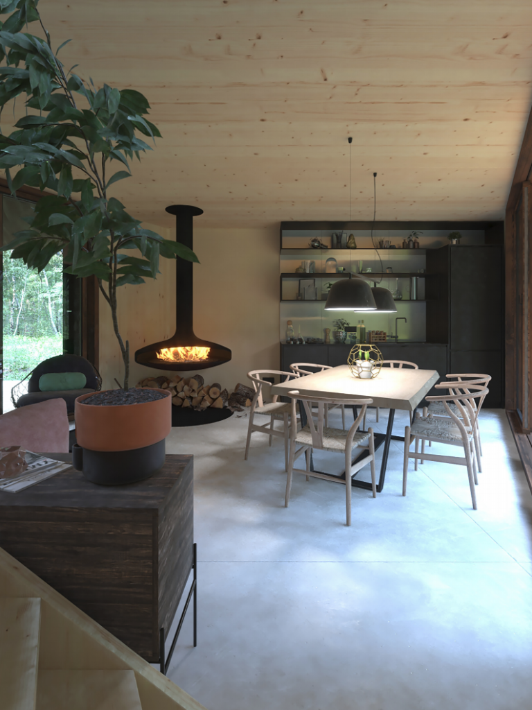 La arquitectura colombiana tiene la responsabilidad de cuidar el ser y el entorno