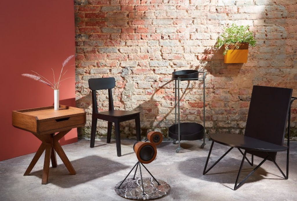 Este año fue una oportunidad para reforzar las marcas de diseño colombianas Este año fue una oportunidad para reforzar las marcas de diseño colombianas