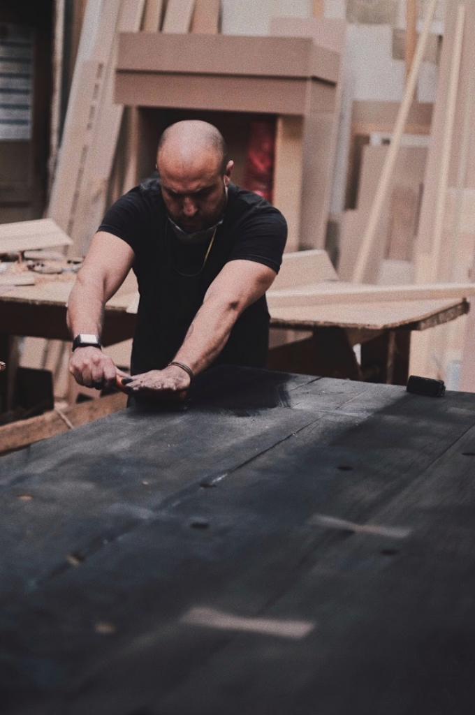 Este año fue una oportunidad para reforzar las marcas de diseño colombianas Este año fue una oportunidad para reforzar las marcas de diseño colombianas