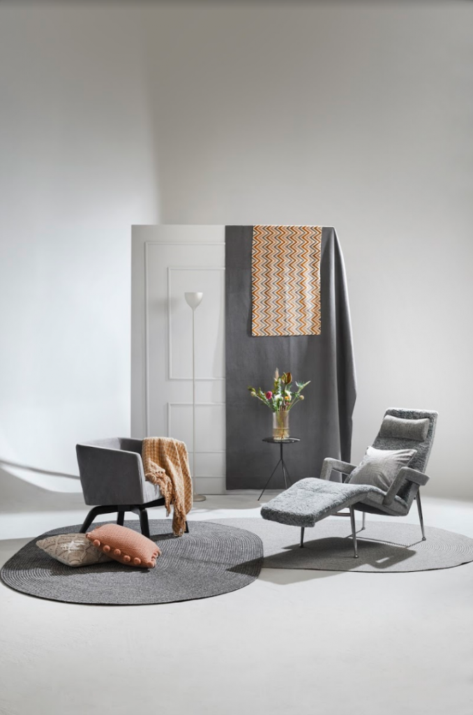 La tendencia para el año nuevo son piezas de decoración de los años ochenta La tendencia para el año nuevo son piezas de decoración de los años ochenta