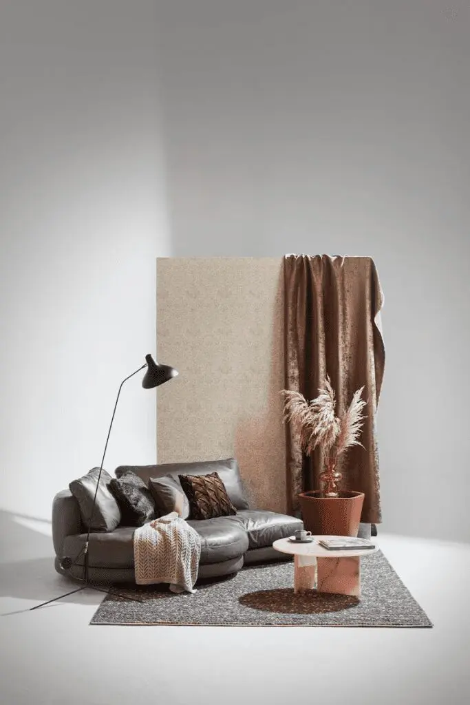 La tendencia para el año nuevo son piezas de decoración de los años ochenta