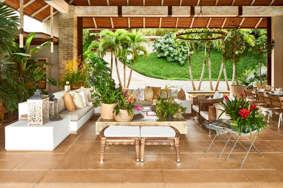 Una cabaña de ensueño que colinda con el río calima en el valle del cauca