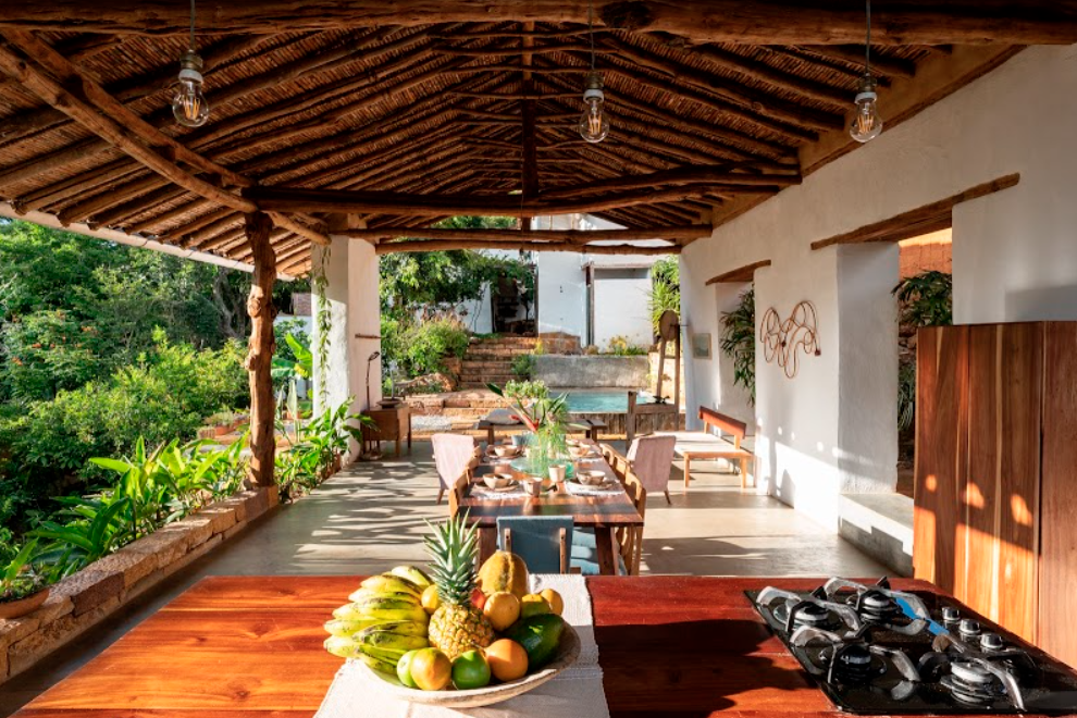 Las 5 casas más lindas para vivir en barichara, santander