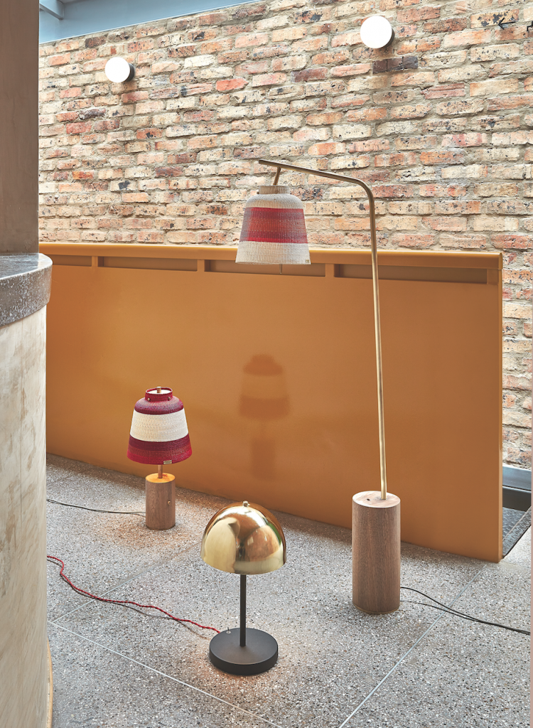 Adecúe su casa este nuevo año con objetos de diseñadores colombianos