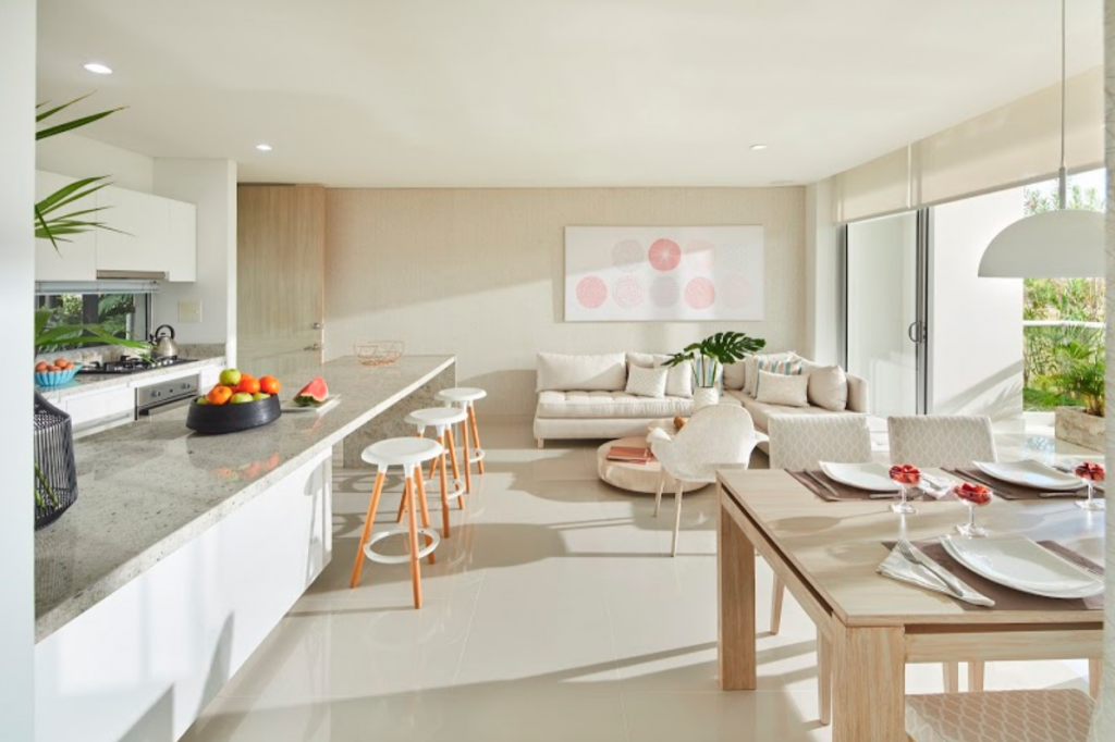 En el 2021 es hora de vivir en el caribe colombiano