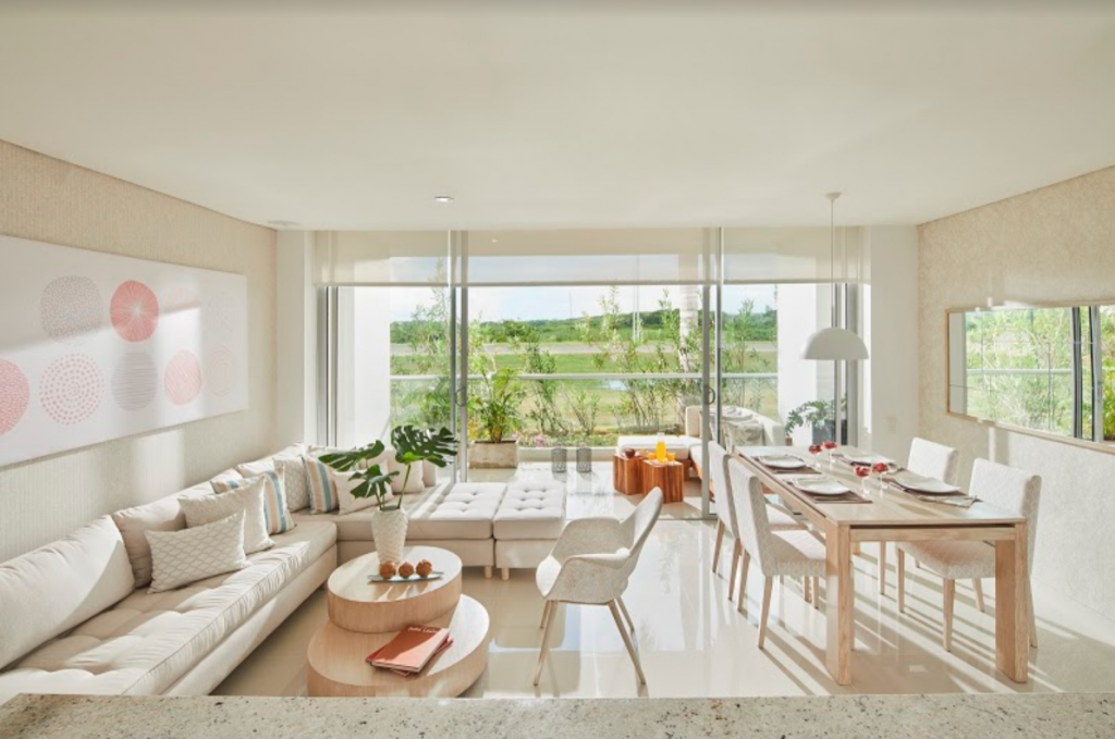 En el 2021 es hora de vivir en el caribe colombiano