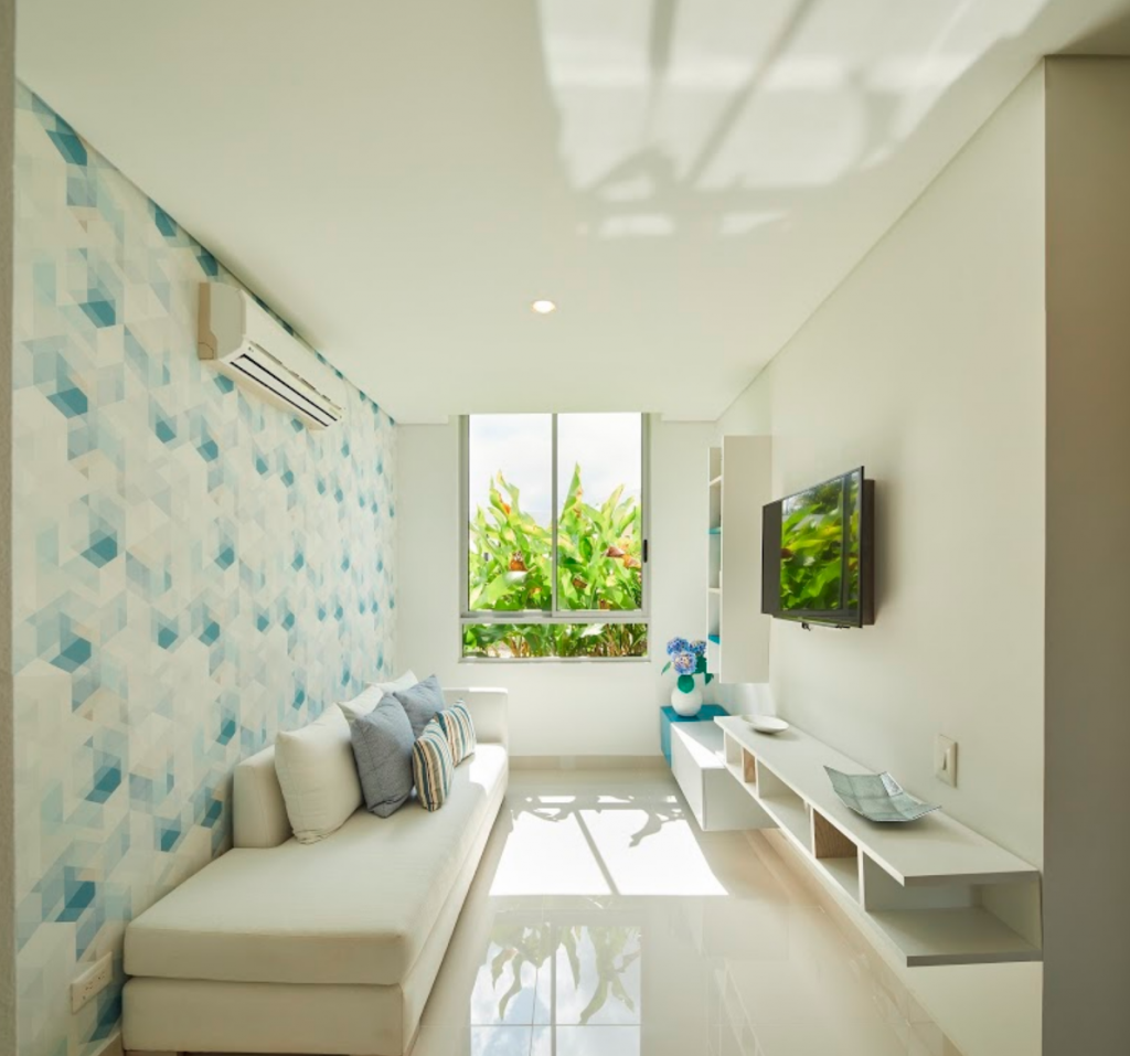 En el 2021 es hora de vivir en el caribe colombiano