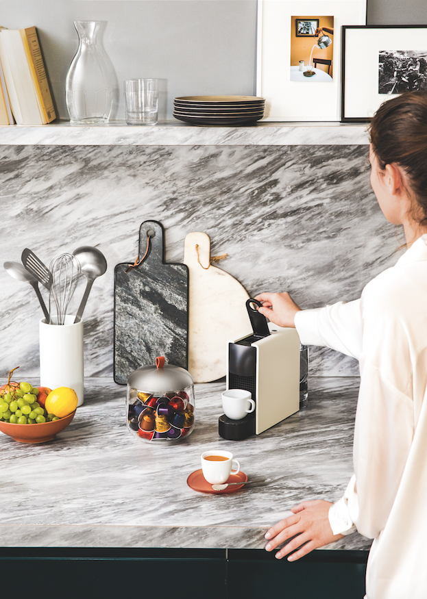 Estos son los mejores objetos de diseño que va a querer tener en su casa este año