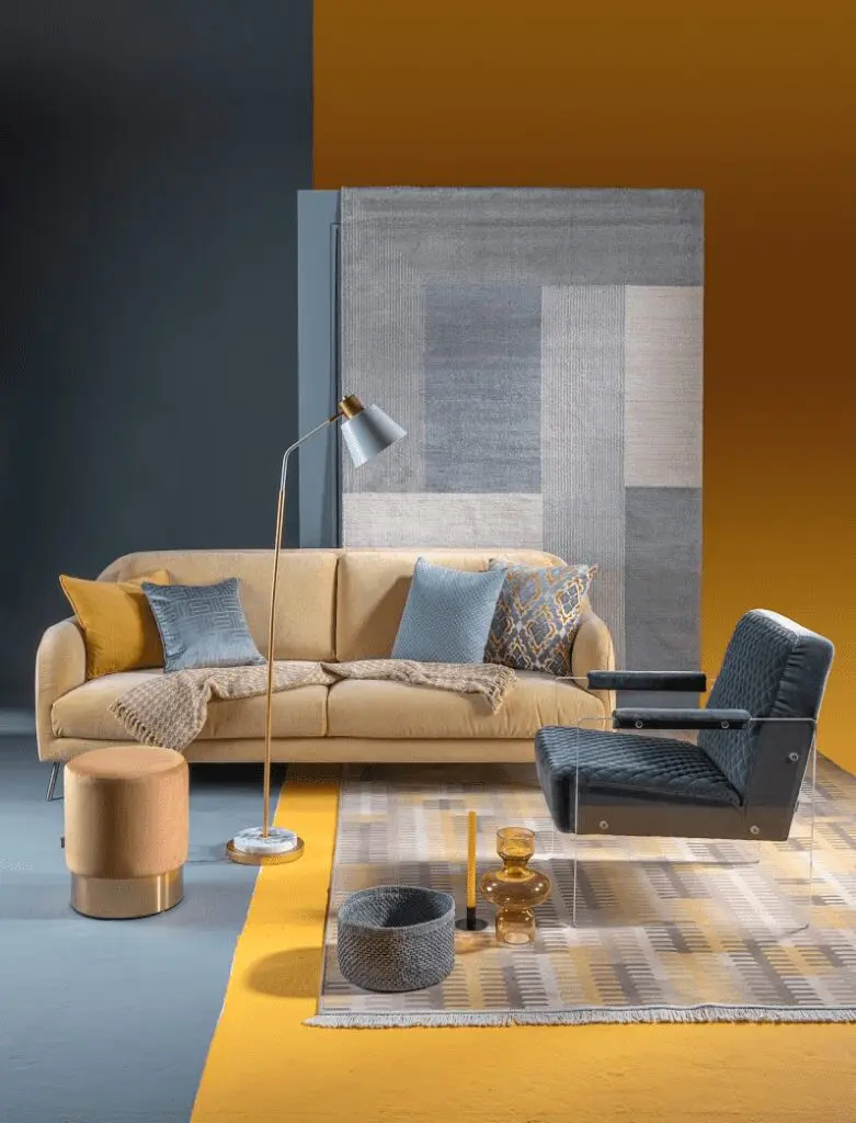Illuminating y ultimate gray: los tonos 2021 elegidos por pantone