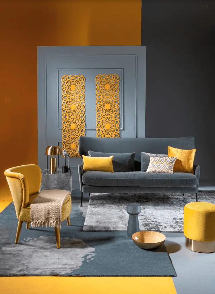Illuminating y ultimate gray: los tonos 2021 elegidos por pantone