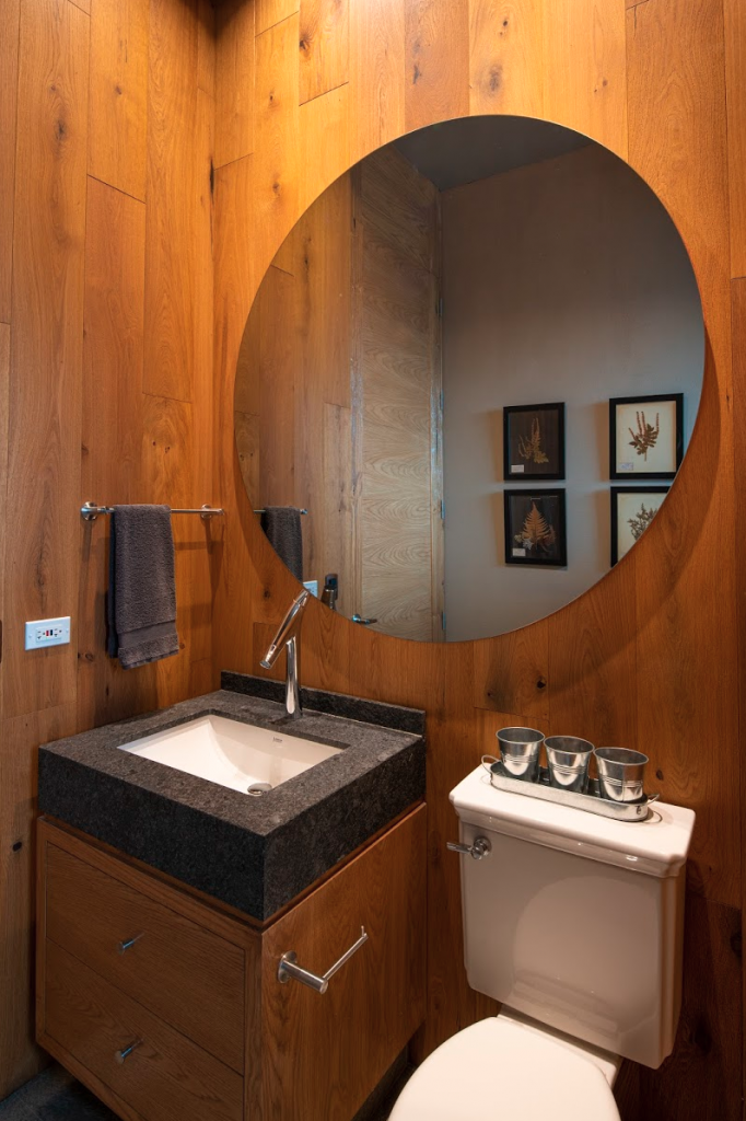 Un refugio en el medio en el verde de las montañas de la sabana de bogotá Un refugio en el medio en el verde de las montañas de la sabana de bogotá