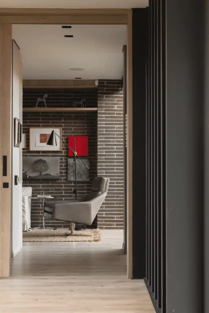 Una casa diseñada a las afueras de medellín que promueve una vida en familia Una casa diseñada a las afueras de medellín que promueve una vida en familia