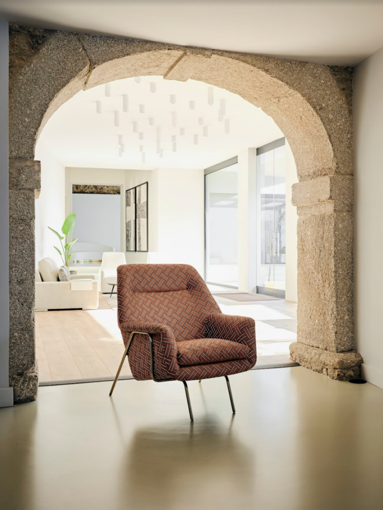 Estas telas y textiles decorativos son la tendencia del año más deseada por diseñadores