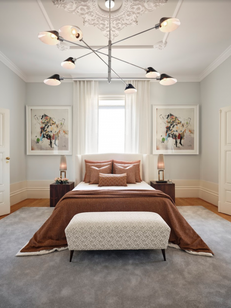 Estas telas y textiles decorativos son la tendencia del año más deseada por diseñadores