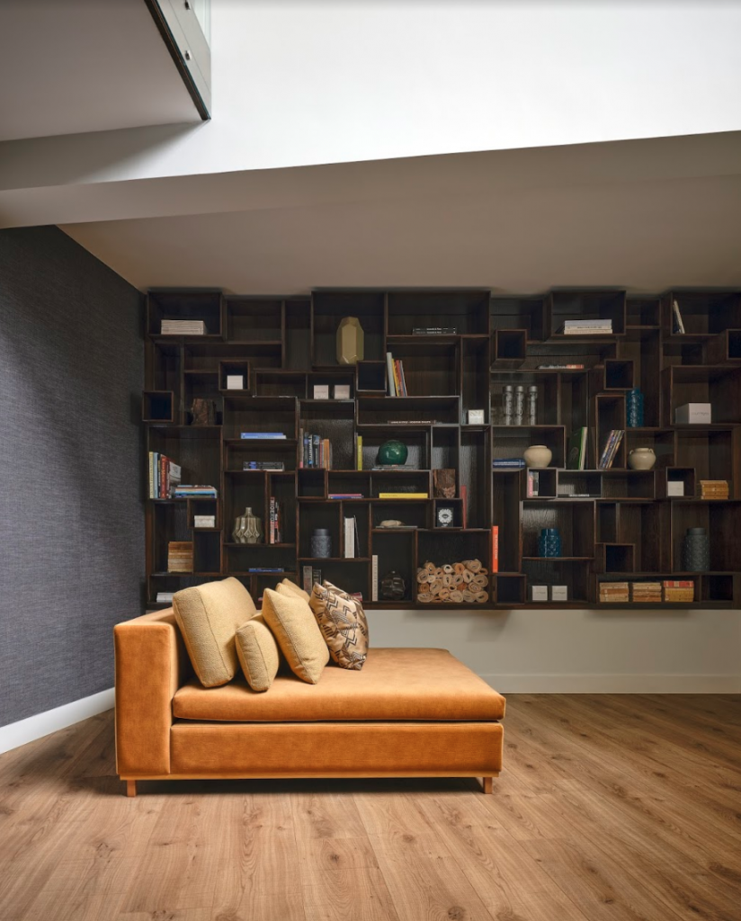 Estas telas y textiles decorativos son la tendencia del año más deseada por diseñadores