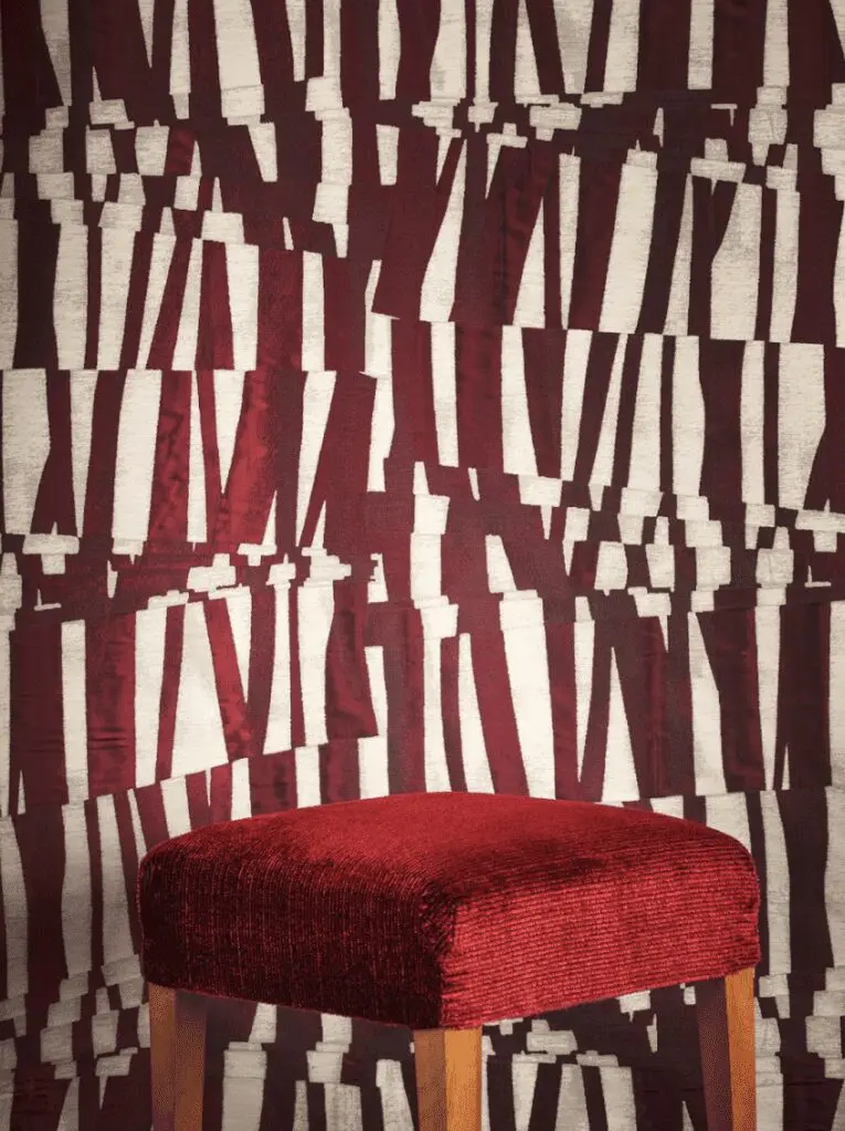 Estas telas y textiles decorativos son la tendencia del año más deseada por diseñadores Estas telas y textiles decorativos son la tendencia del año más deseada por diseñadores