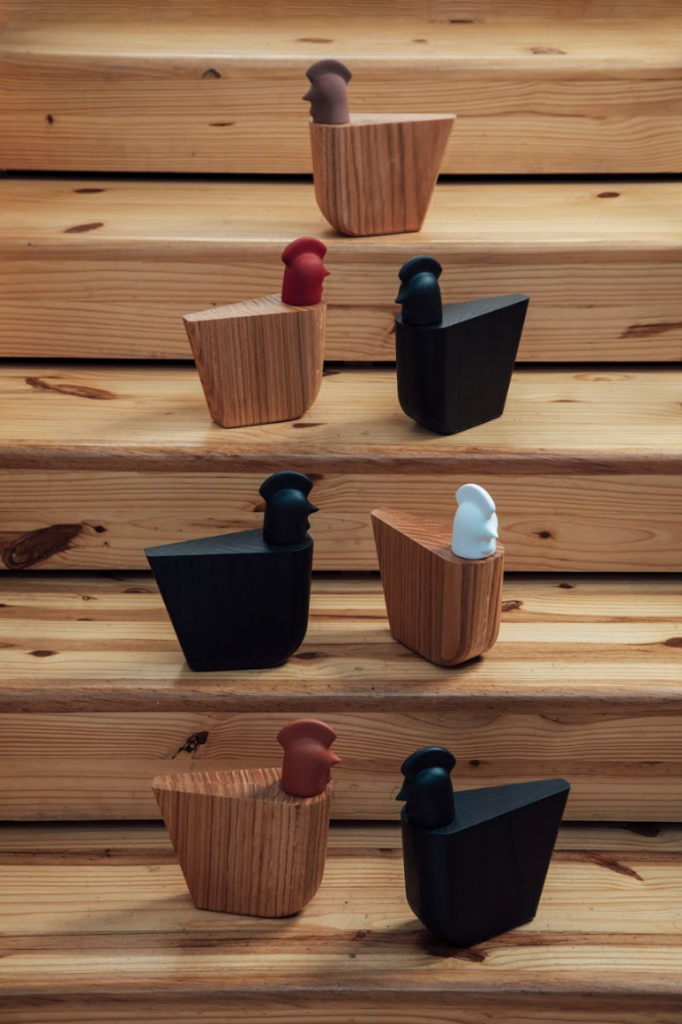 Fango, la marca de diseño artesanal antioqueña que todos quieren tener en casa