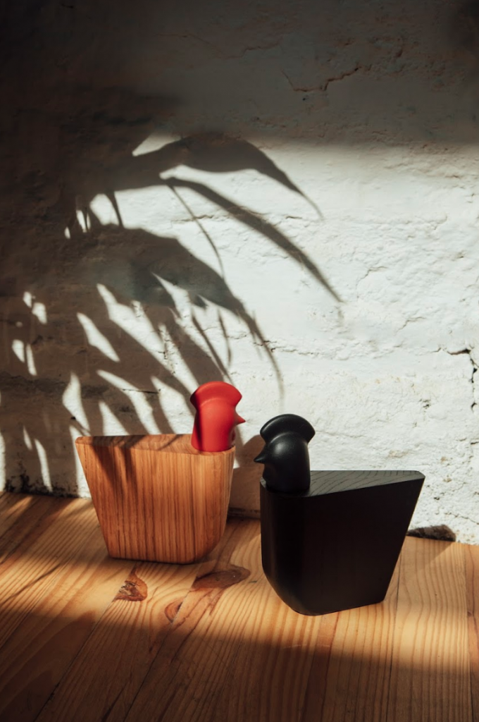 Fango, la marca de diseño artesanal antioqueña que todos quieren tener en casa