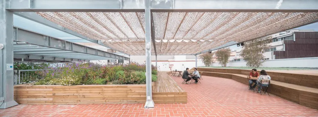 Biofilia: el poder que tiene la arquitectura para darle vida otra vez a edificaciones abandonadas Biofilia: el poder que tiene la arquitectura para darle vida otra vez a edificaciones abandonadas